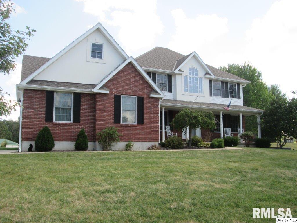 102 Shawnee Drive Camp Point, IL 62320 - Photo 1 of 1 Gallery Image 1