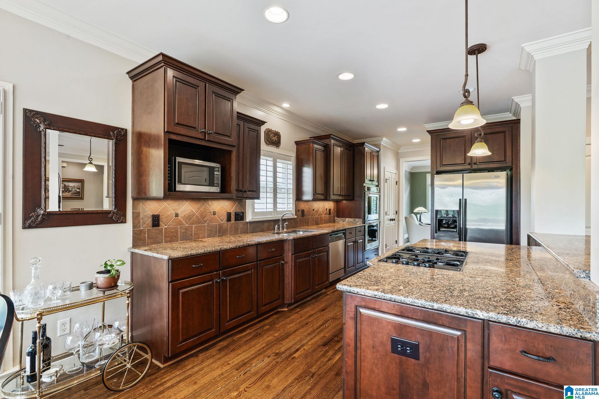 2309 Huntington Ridge Road Homewood, AL 35226 - Photo 12 of 53