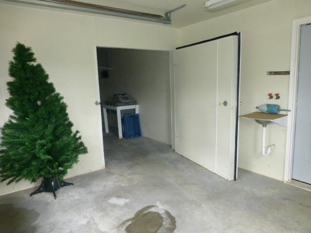 844 Mason Bay Road Jonesport, ME 04649 - Photo 21 of 33 Parking Lot/Garage.