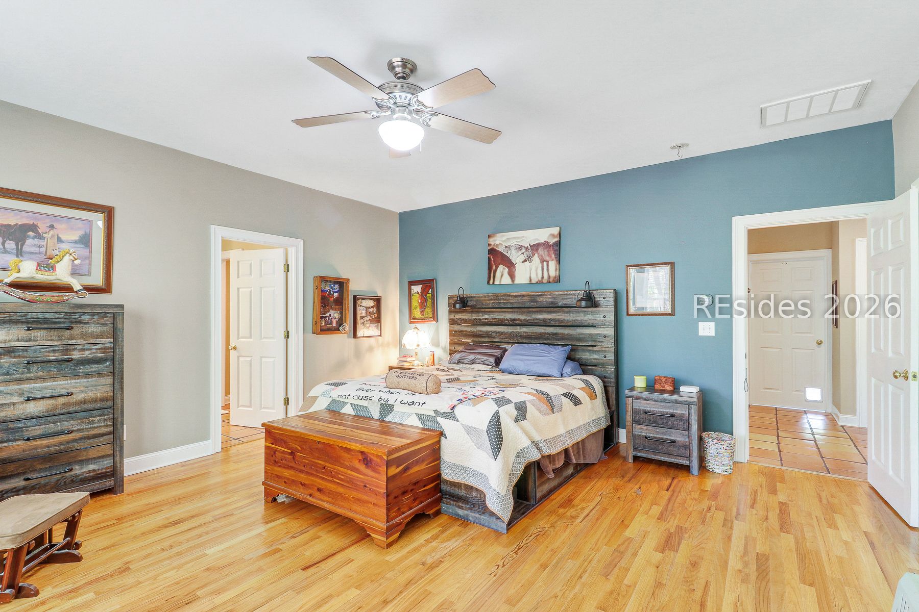 7724 Bees Creek Road Ridgeland, SC 29936 - Photo 22 of 82 Primary Bedroom