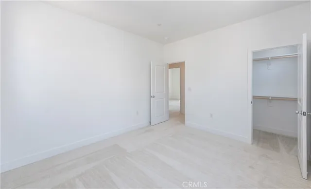 a view of a livingroom with furniture