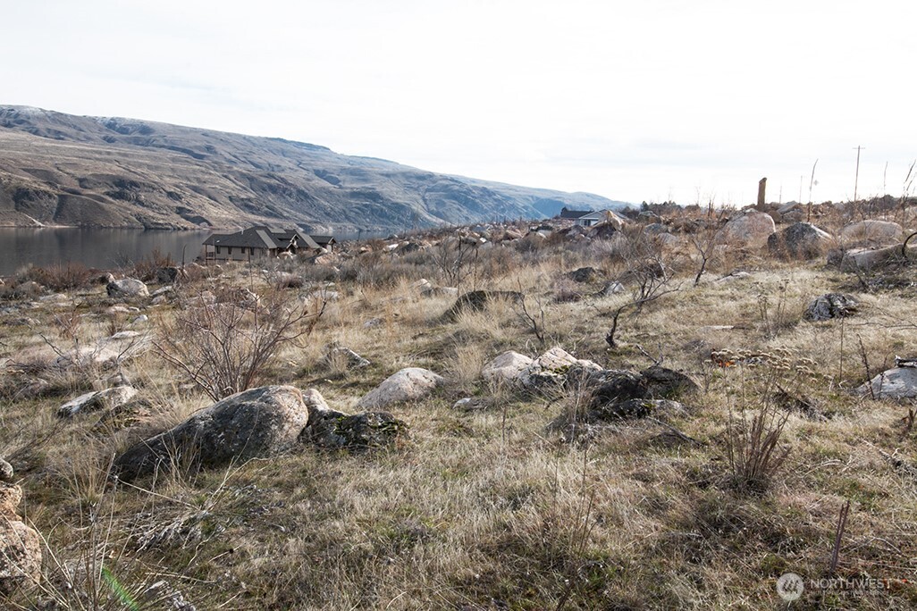 -nna Nna Loop Pateros, WA 98846 - Photo 11 of 37 a view of a dry field