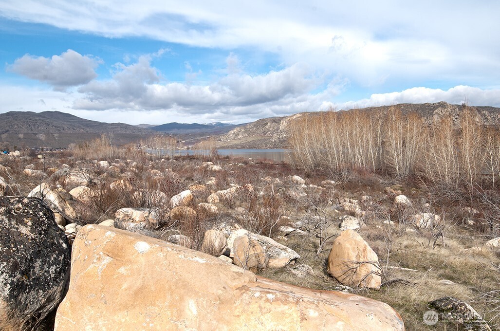 -nna Nna Loop Pateros, WA 98846 - Photo 19 of 37 a view of a sky
