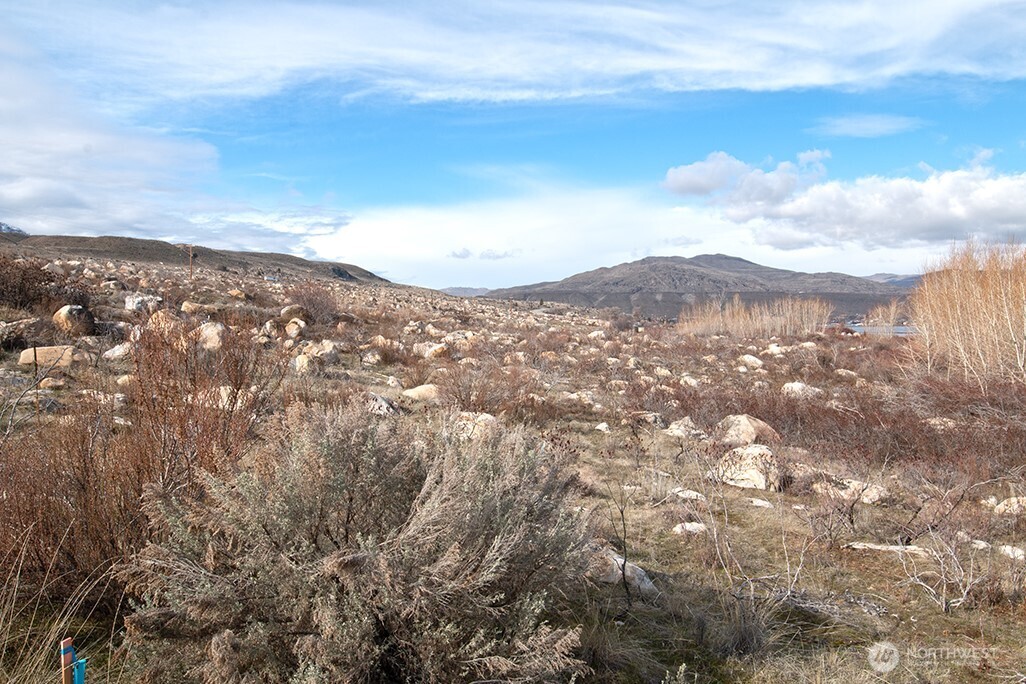 -nna Nna Loop Pateros, WA 98846 - Photo 26 of 37 a view of city and mountain