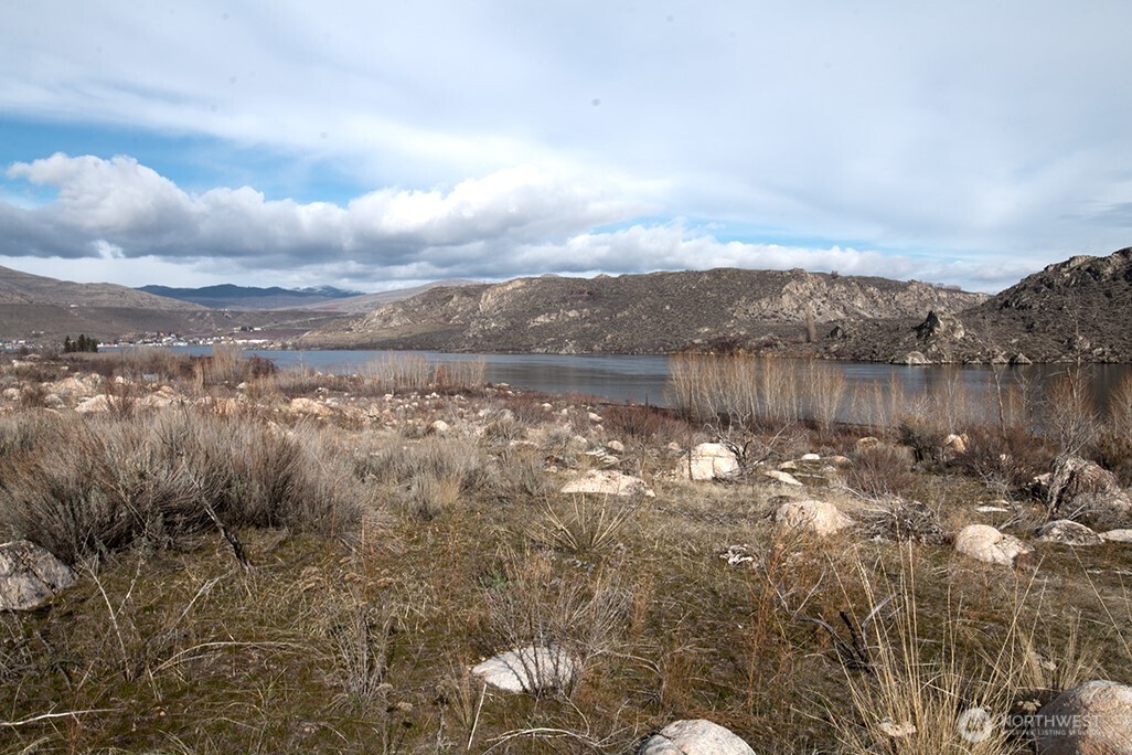 -nna Nna Loop Pateros, WA 98846 - Photo 6 of 37 a view of a lake with lots of trees