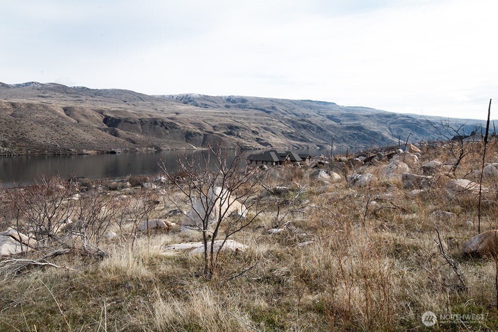 -nna Nna Loop Pateros, WA 98846 - Photo 10 of 37 a view of a lake in middle of forest