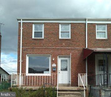 8538 Kavanagh Road Baltimore, MD 21222 - Photo 1 of 14