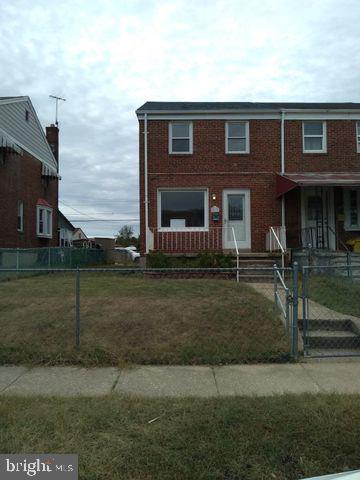 8538 Kavanagh Road Baltimore, MD 21222 - Photo 2 of 14