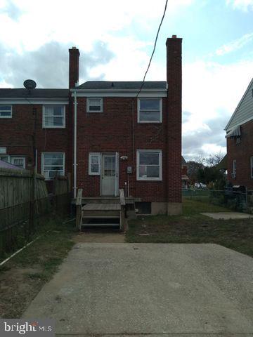 8538 Kavanagh Road Baltimore, MD 21222 - Photo 13 of 14