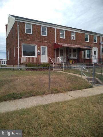 8538 Kavanagh Road Baltimore, MD 21222 - Photo 3 of 14