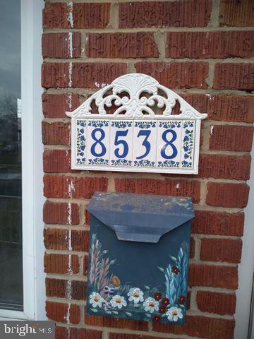 8538 Kavanagh Road Baltimore, MD 21222 - Photo 4 of 14