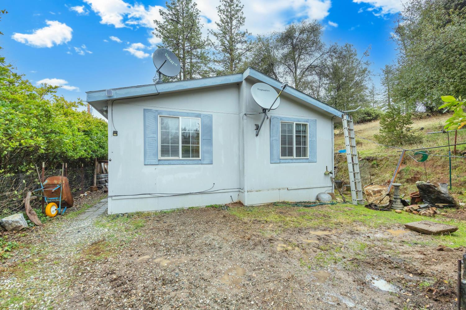22025 Ferretti Road Groveland, CA 95321 - Photo 53 of 92 3 BR Manufactured home~ Perfect for live in Horse Trainer, or vet assistant