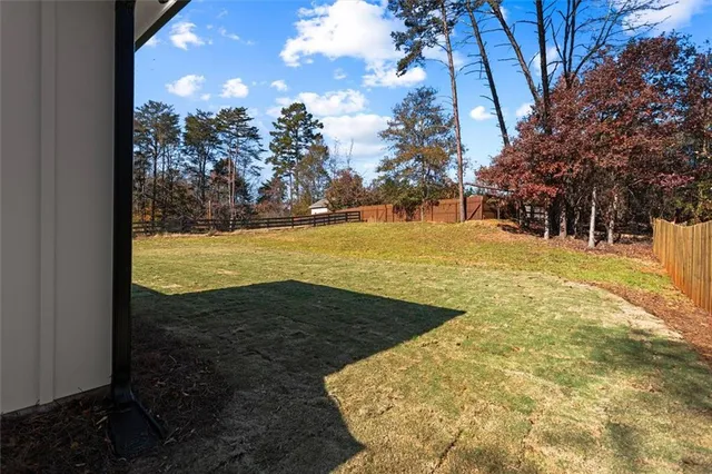 $569,500 | 3715 Cameron Circle, Gainesville, GA 30506