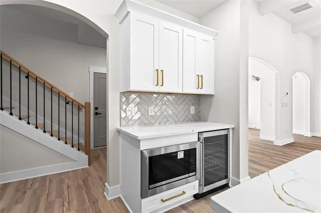 $569,500 | 3715 Cameron Circle, Gainesville, GA 30506