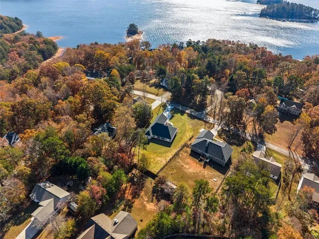 $569,500 | 3715 Cameron Circle, Gainesville, GA 30506