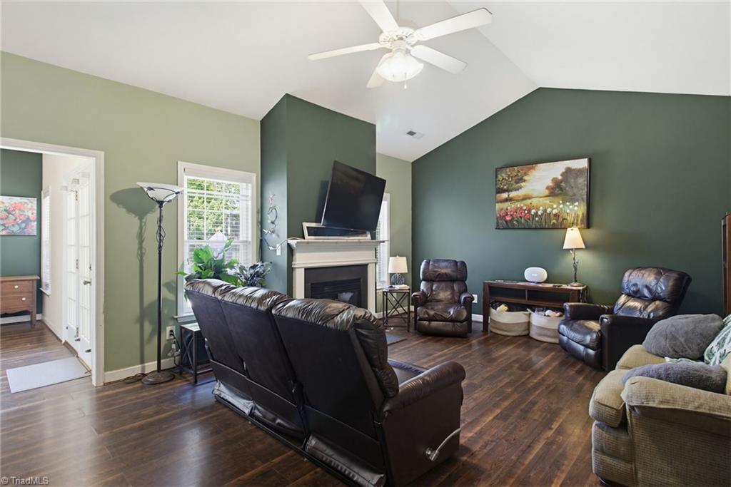 104 Water Mill Road Kernersville, NC 27284 - Photo 12 of 29