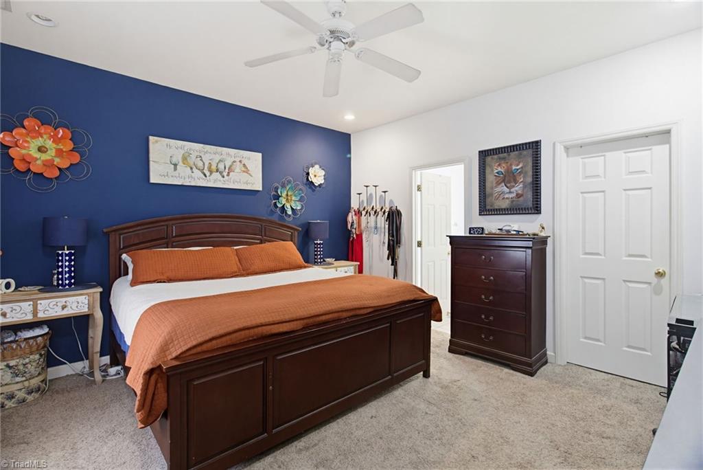 104 Water Mill Road Kernersville, NC 27284 - Photo 16 of 29