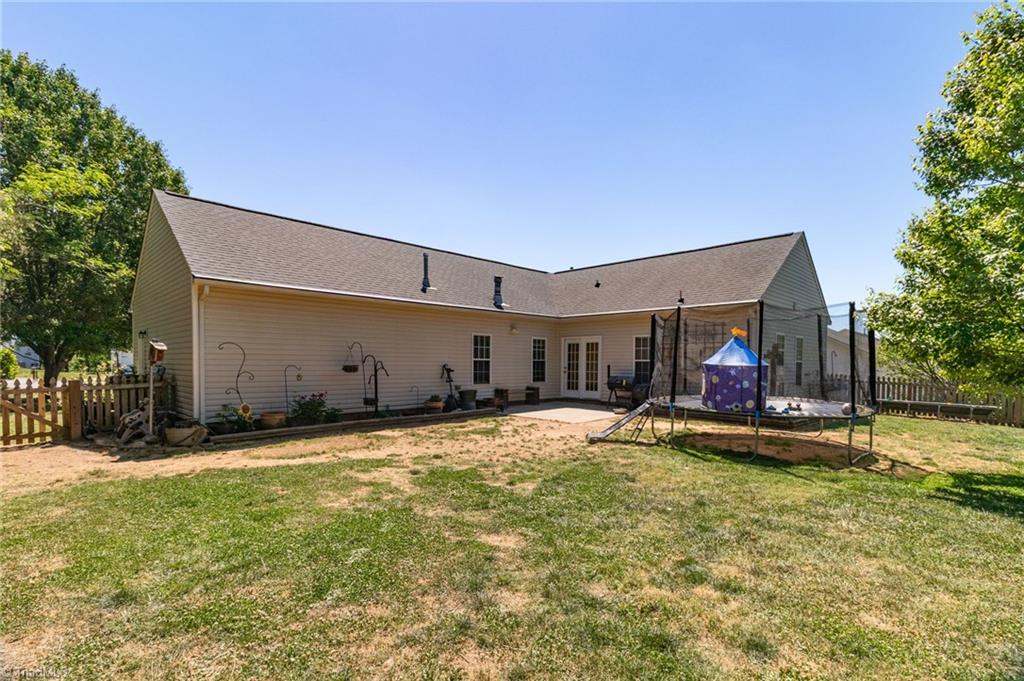 104 Water Mill Road Kernersville, NC 27284 - Photo 27 of 29