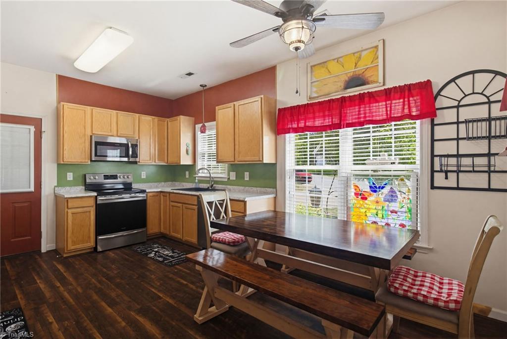 104 Water Mill Road Kernersville, NC 27284 - Photo 6 of 29