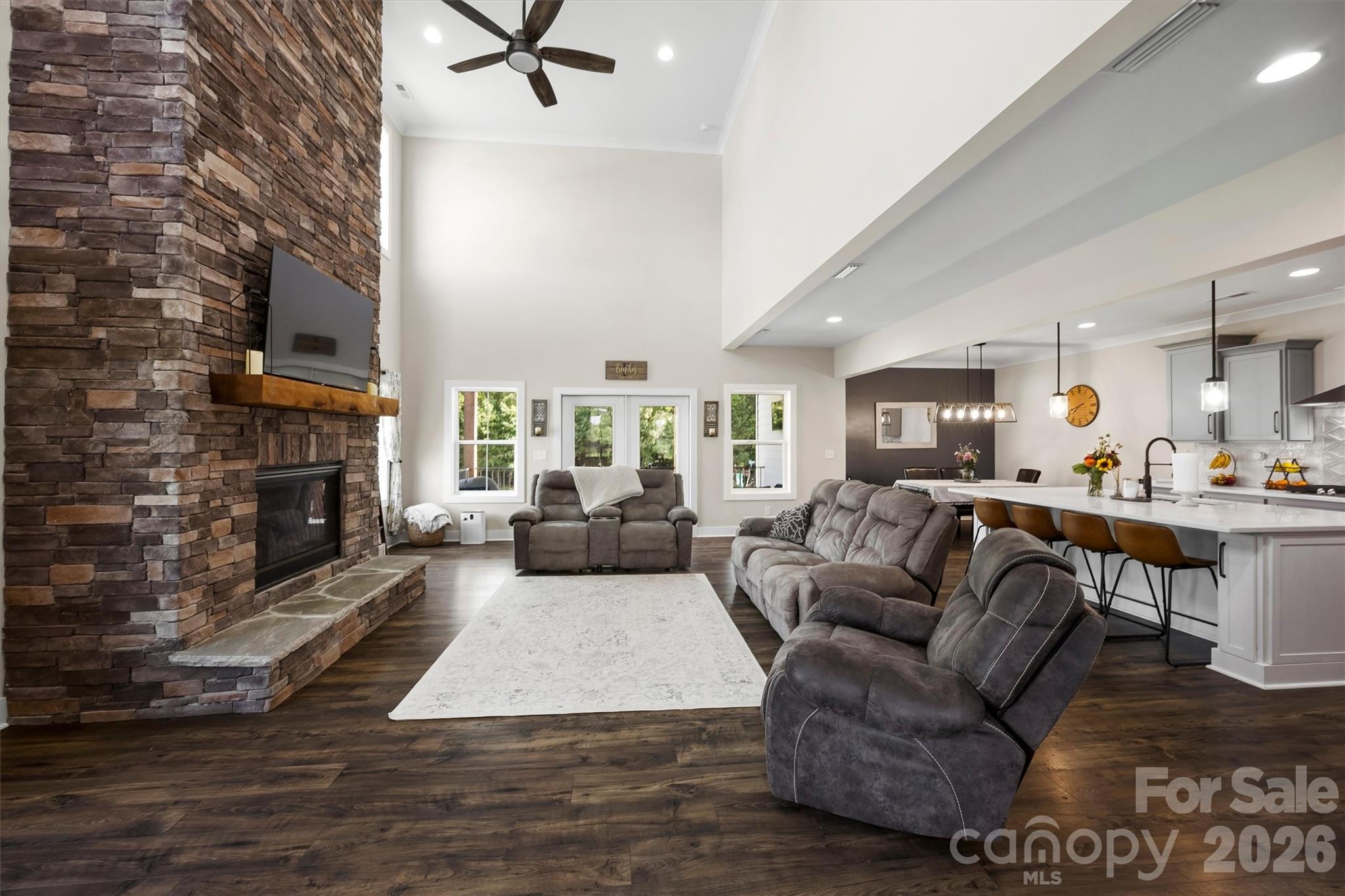 2665 Umberger Road Cleveland, NC 27013 - Photo 10 of 48 Gallery Image 10