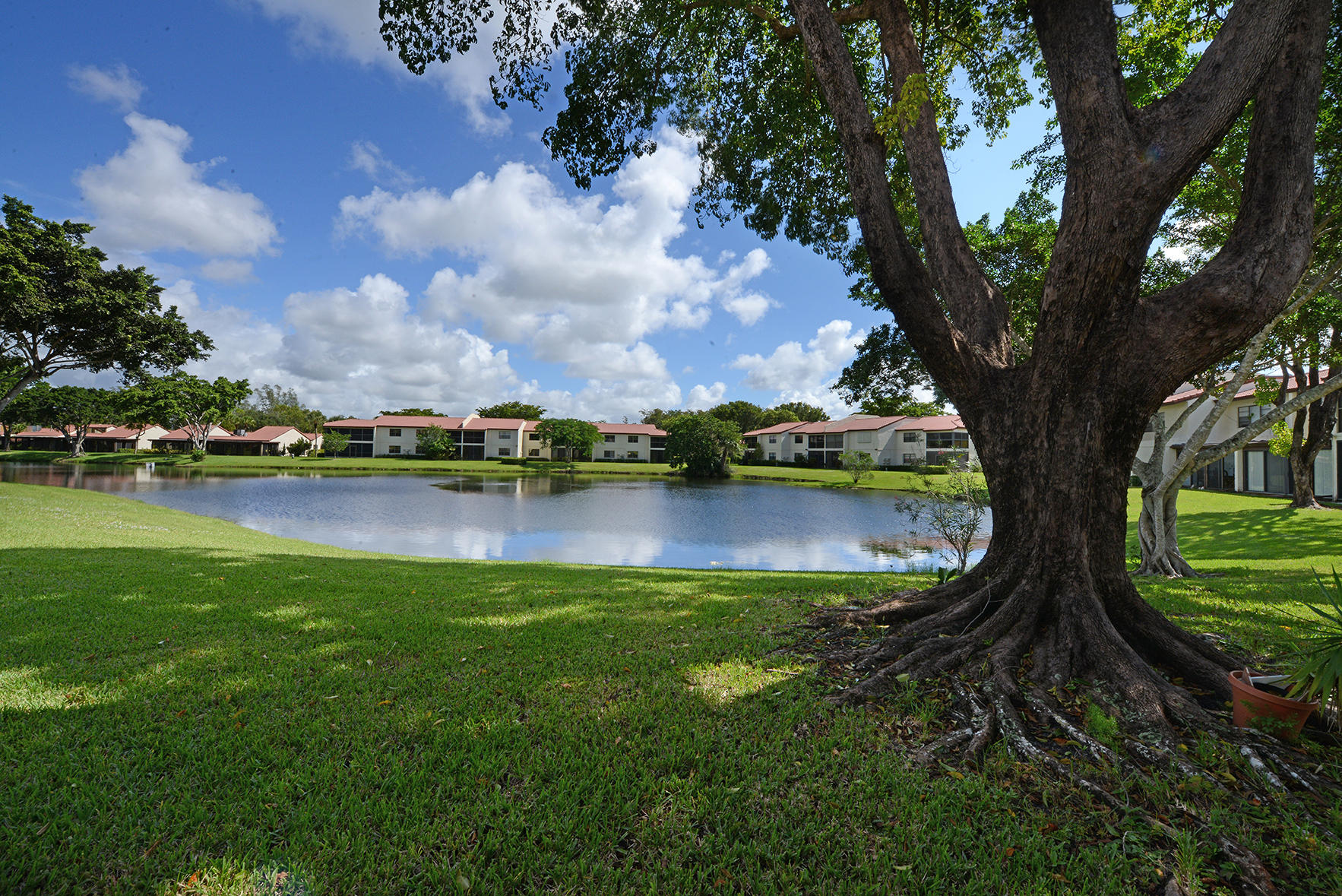 21755 Arriba Real, Unit 29E Boca Raton, FL 33433 - Photo 19 of 33 Lake View