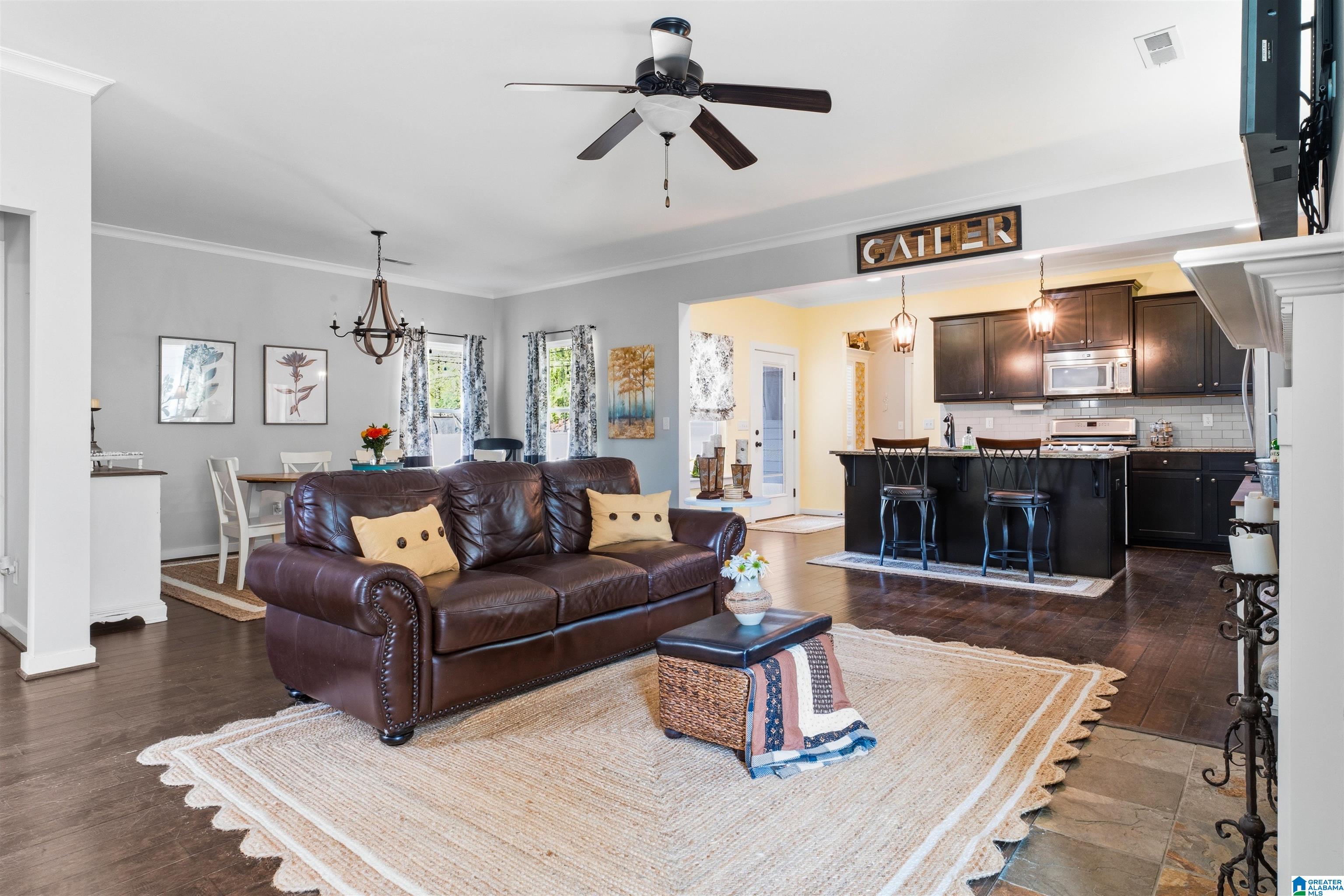 686 Rosebury Road Helena, AL 35080 - Photo 8 of 61