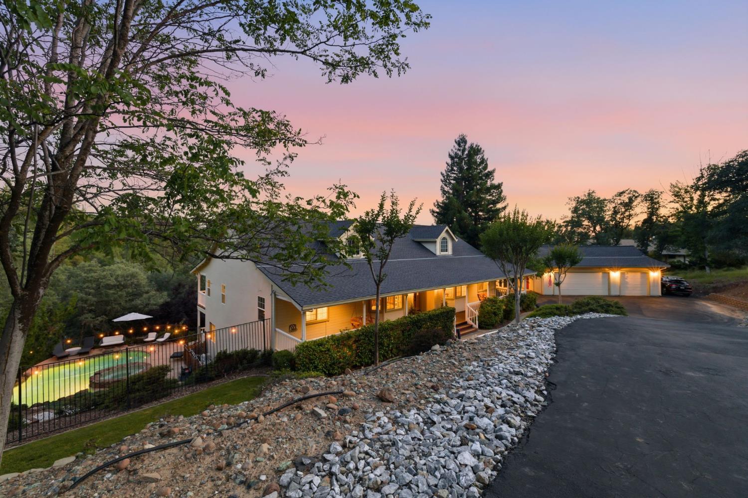 3291 Texas Hill Road Placerville, CA 95667 - Photo 9 of 99
