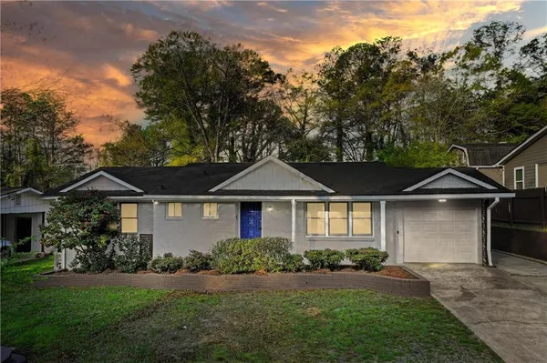 $495,000 | 2634 Birch Street, Smyrna, GA 30080