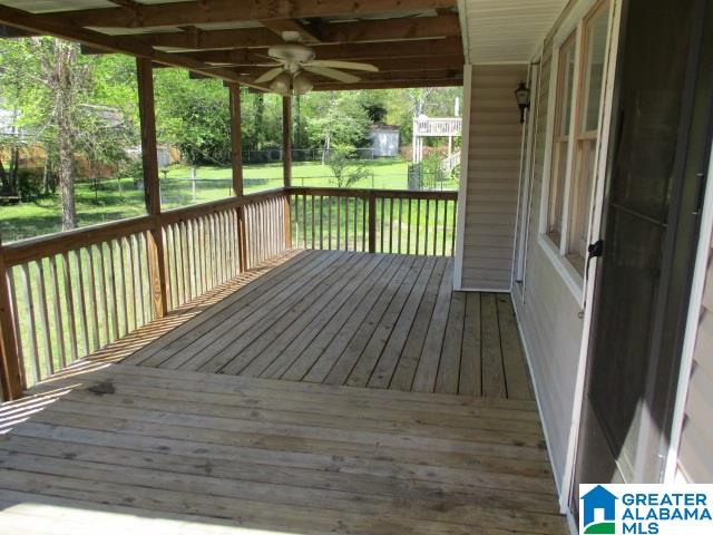 1804 Valley Creek Road Anniston, AL 36207 - Photo 7 of 20