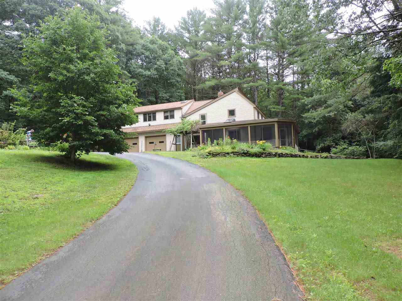 101 Old Tilton Road Canterbury, NH 03224 - Photo 2 of 23 Gallery Image 2