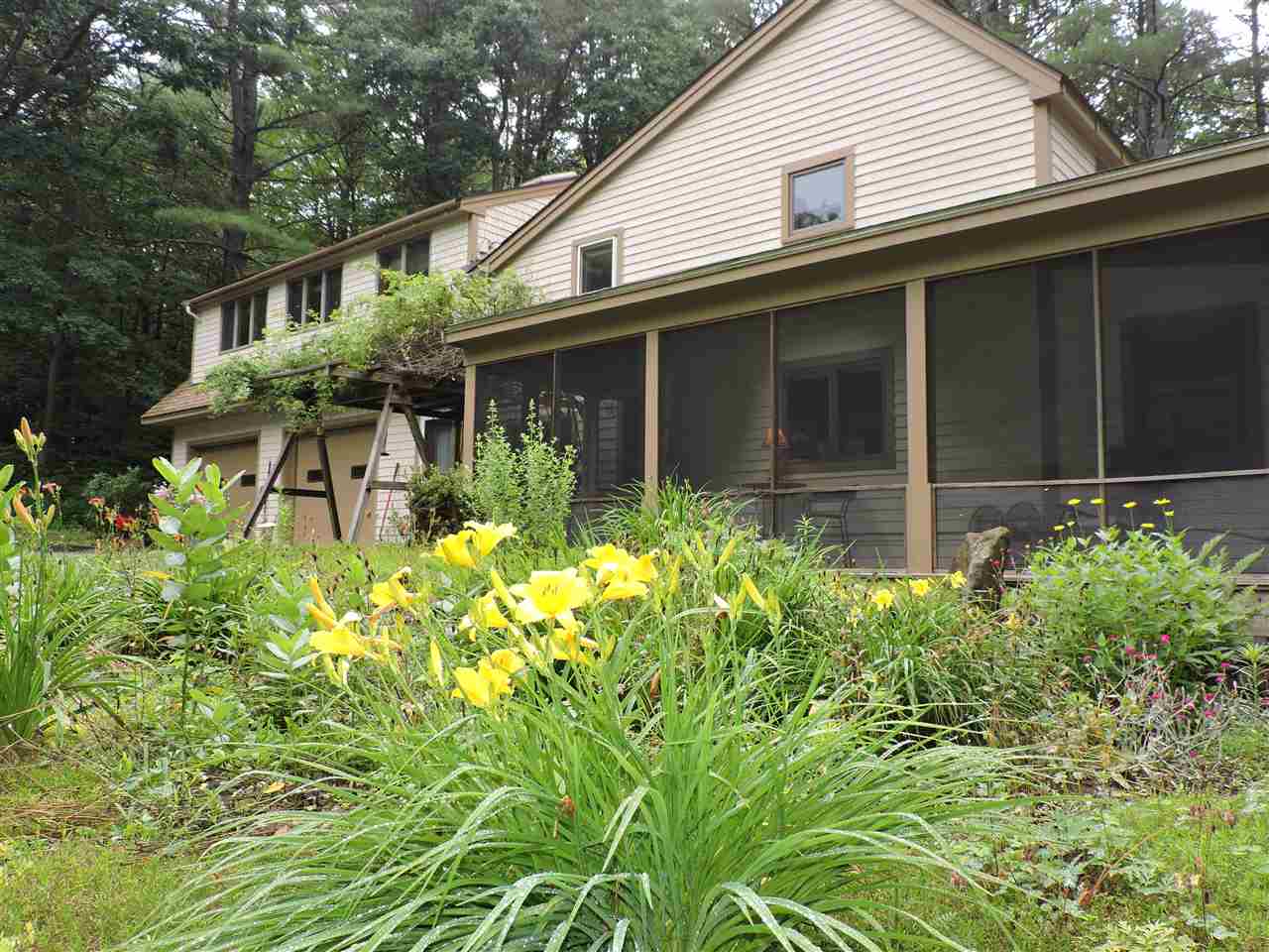 101 Old Tilton Road Canterbury, NH 03224 - Photo 20 of 23 Gallery Image 20