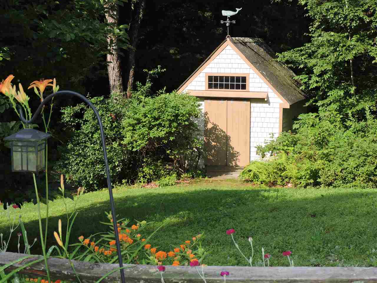101 Old Tilton Road Canterbury, NH 03224 - Photo 3 of 23 Gallery Image 3