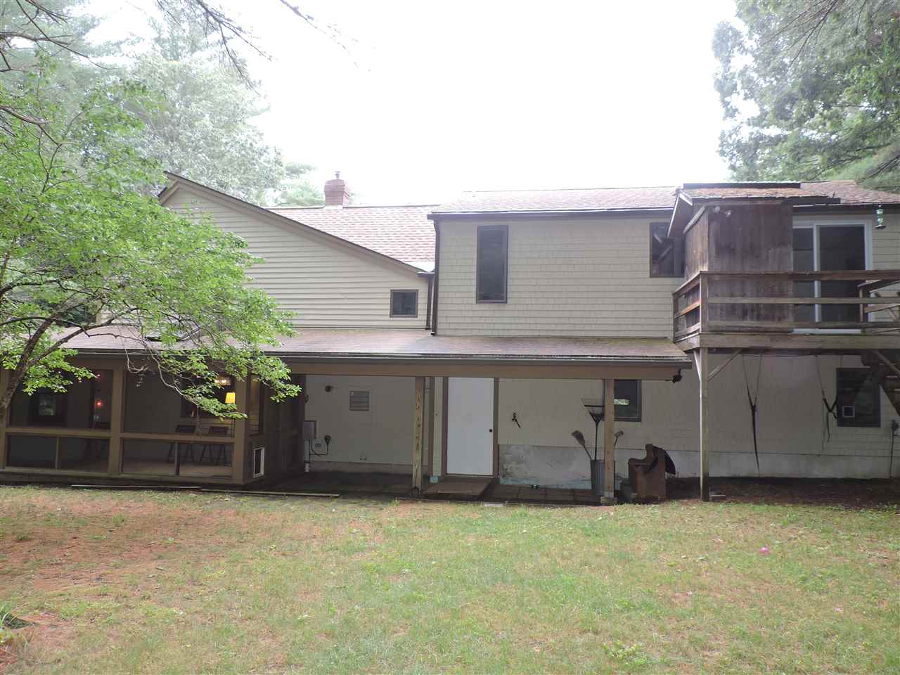 101 Old Tilton Road Canterbury, NH 03224 - Photo 22 of 23 Gallery Image 22