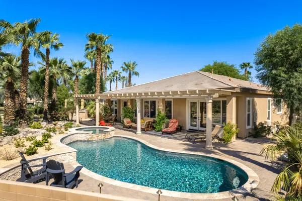$13,000 | 61545 Toro Canyon Way, La Quinta, CA 92253
