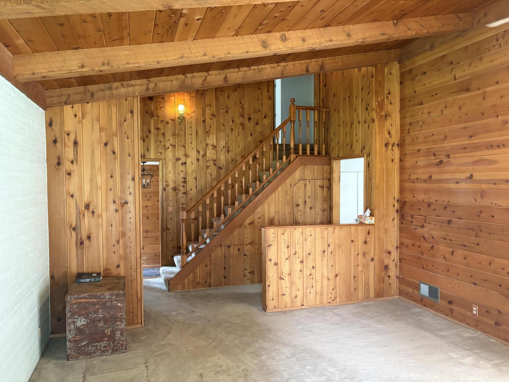 41139 Brown Road Fall River Mills, CA 96028 - Photo 11 of 29 a view of entryway