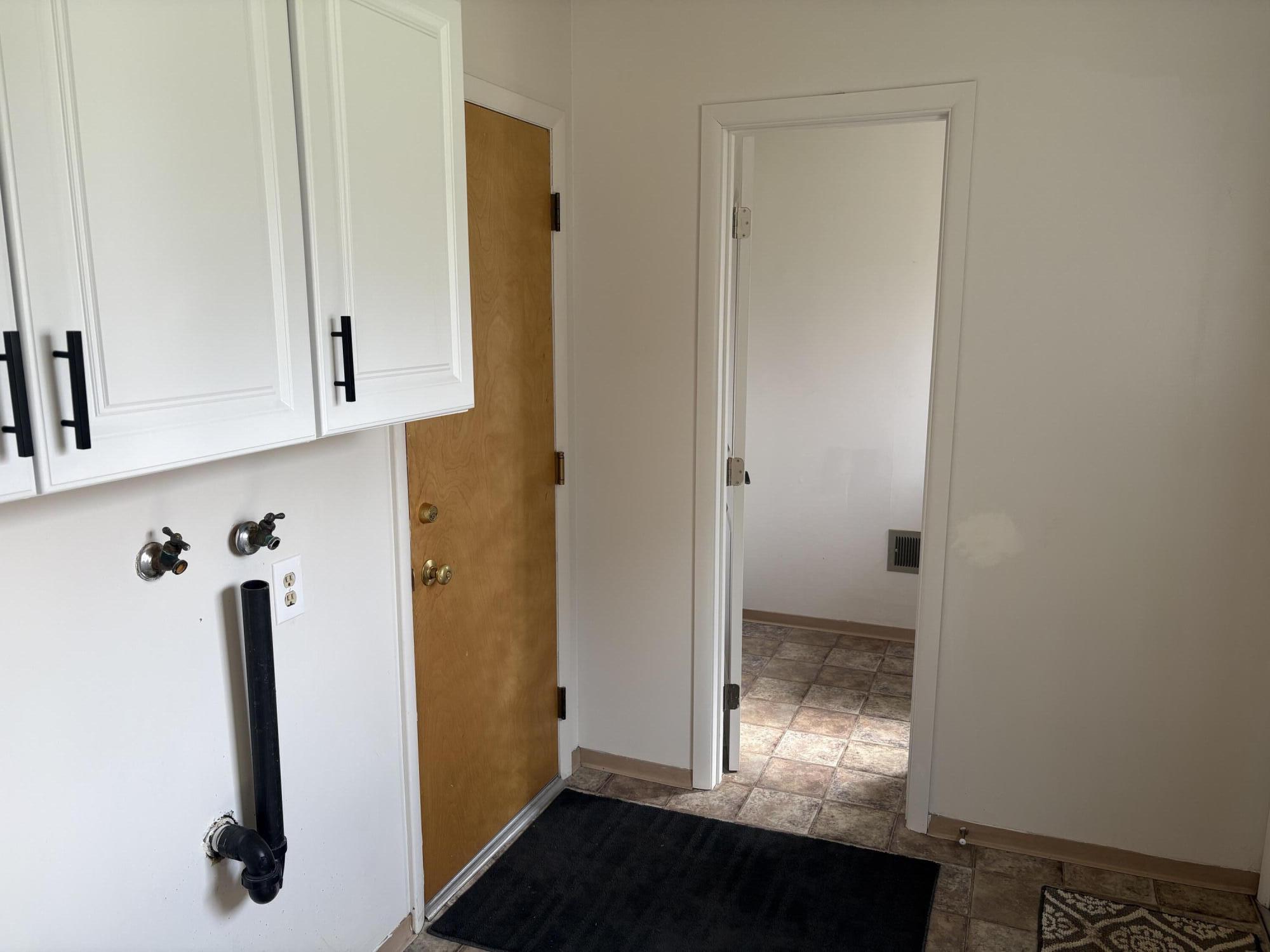 41139 Brown Road Fall River Mills, CA 96028 - Photo 19 of 29 a view of a bathroom with a sink