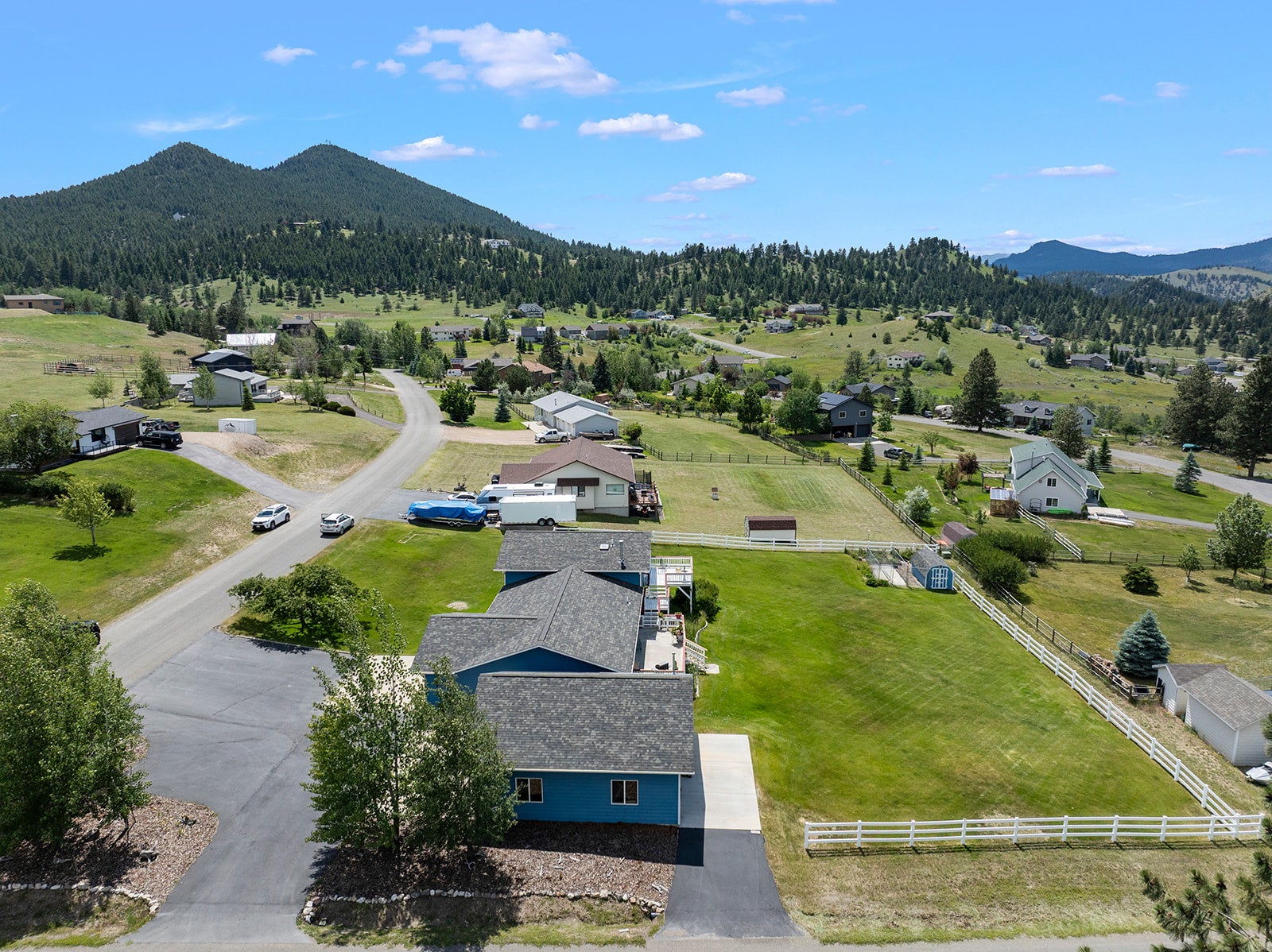 2 Grassy Mountain Road Clancy, MT 59634 - Photo 47 of 57 Gallery Image 47