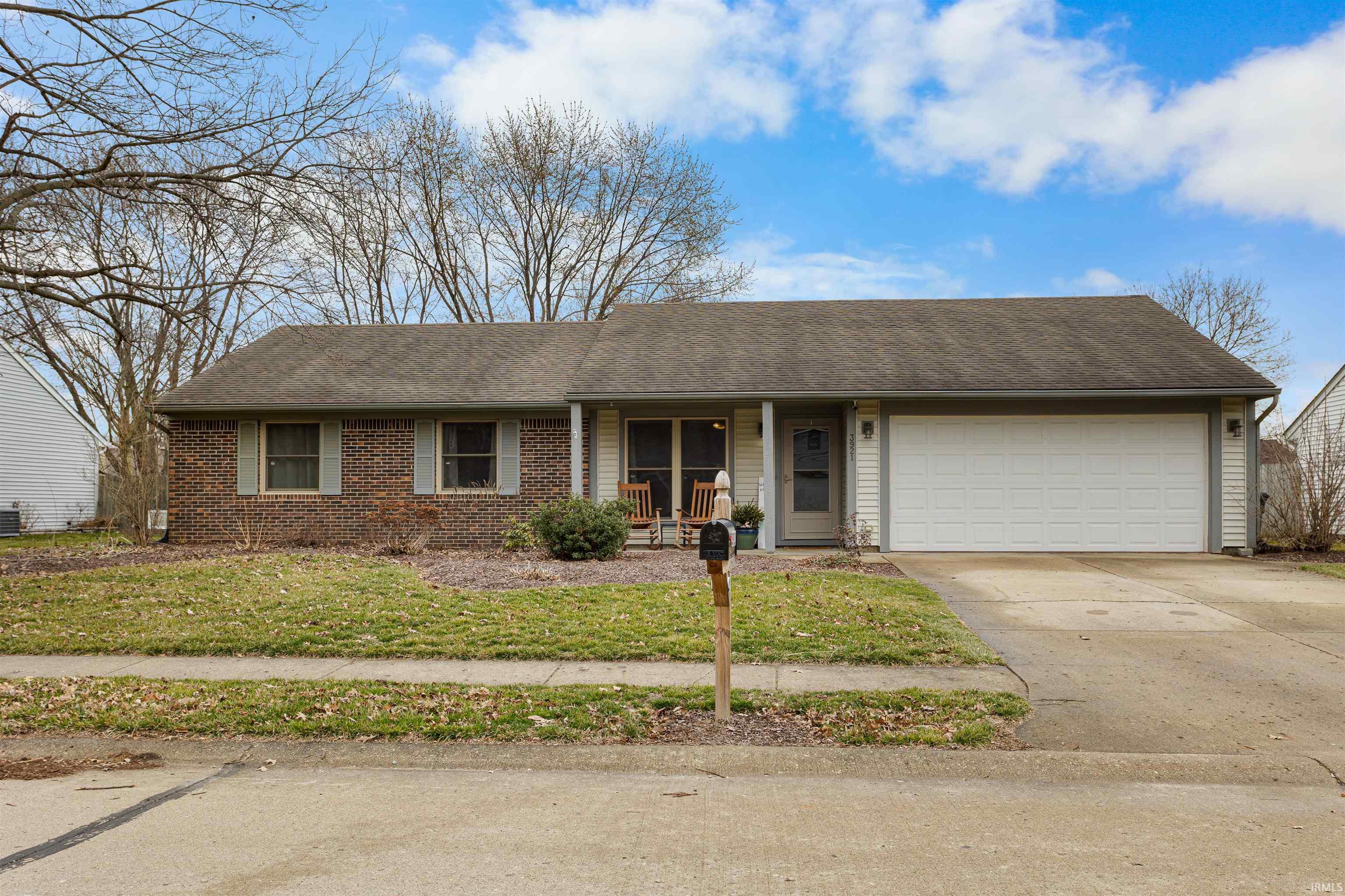 3921 John Adams Road Lafayette, IN 47909 - Photo 1 of 26 Gallery Image 1