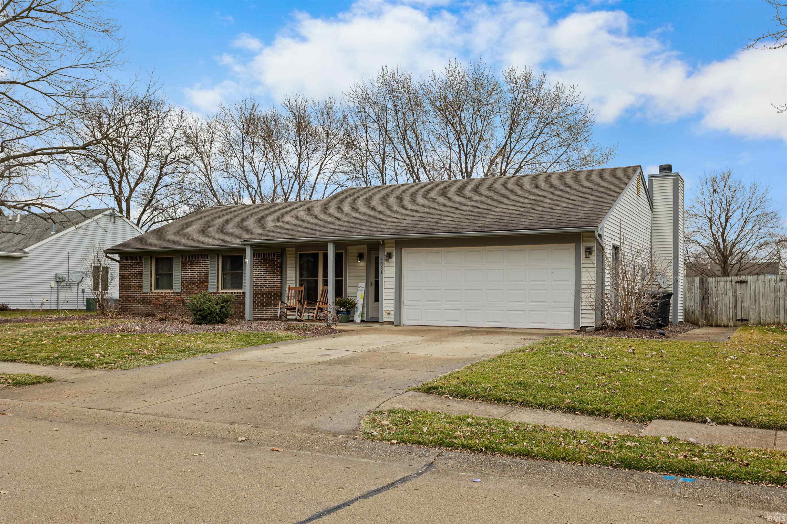 3921 John Adams Road Lafayette, IN 47909 - Photo 2 of 26 Gallery Image 2