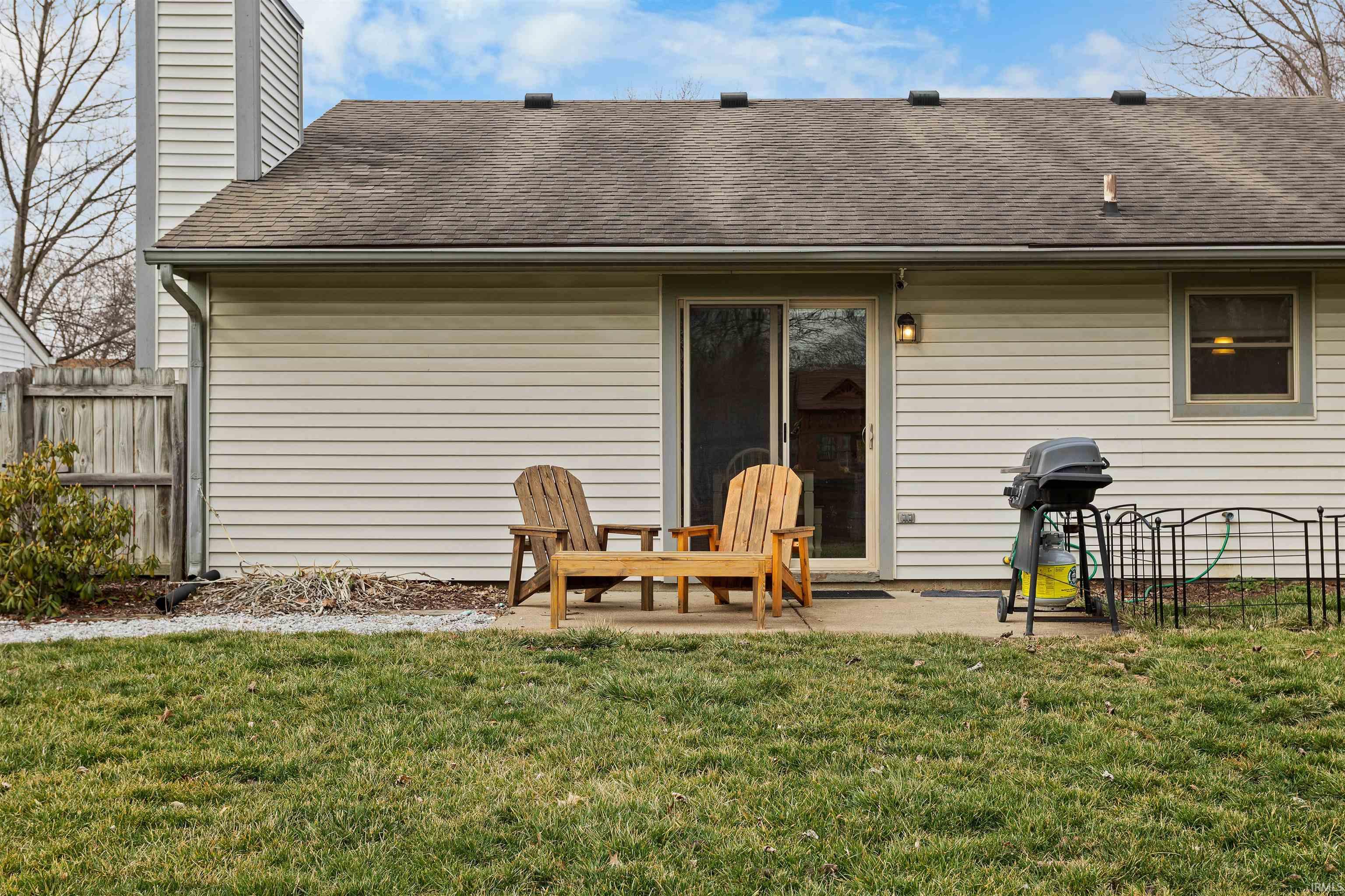 3921 John Adams Road Lafayette, IN 47909 - Photo 22 of 26 Gallery Image 22
