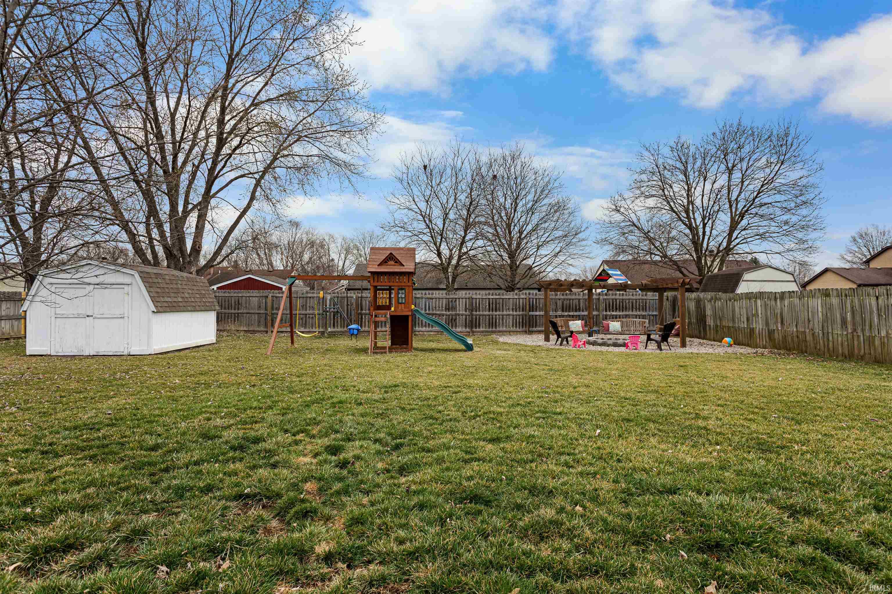 3921 John Adams Road Lafayette, IN 47909 - Photo 23 of 26 Gallery Image 23