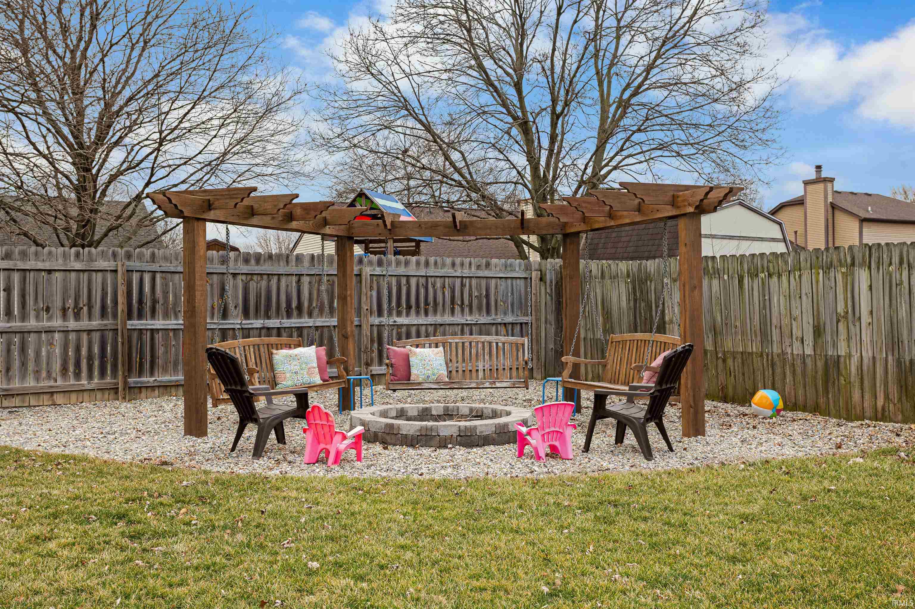 3921 John Adams Road Lafayette, IN 47909 - Photo 25 of 26 Gallery Image 25