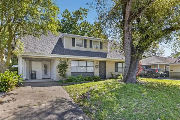 $140,000 | 2744 Somerset Drive, New Orleans, LA 70131