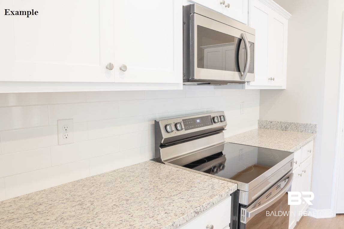 1171 Hayward Loop Foley, AL 36535 - Photo 12 of 40 Samsung Appliances