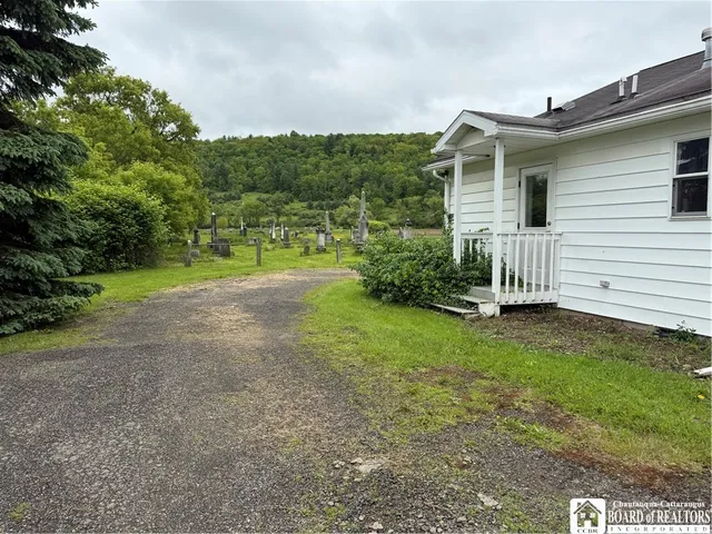 $120,000 | 540 West Creek Road, Owego, NY 13827