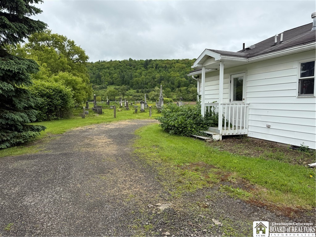 540 West Creek Road Owego, NY 13827 - Photo 15 of 20