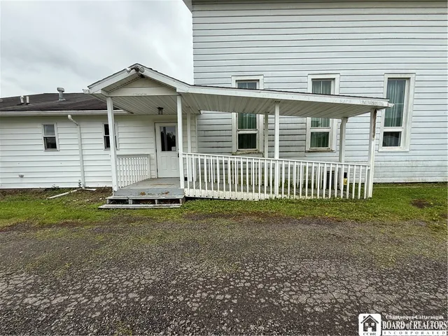 $120,000 | 540 West Creek Road, Owego, NY 13827