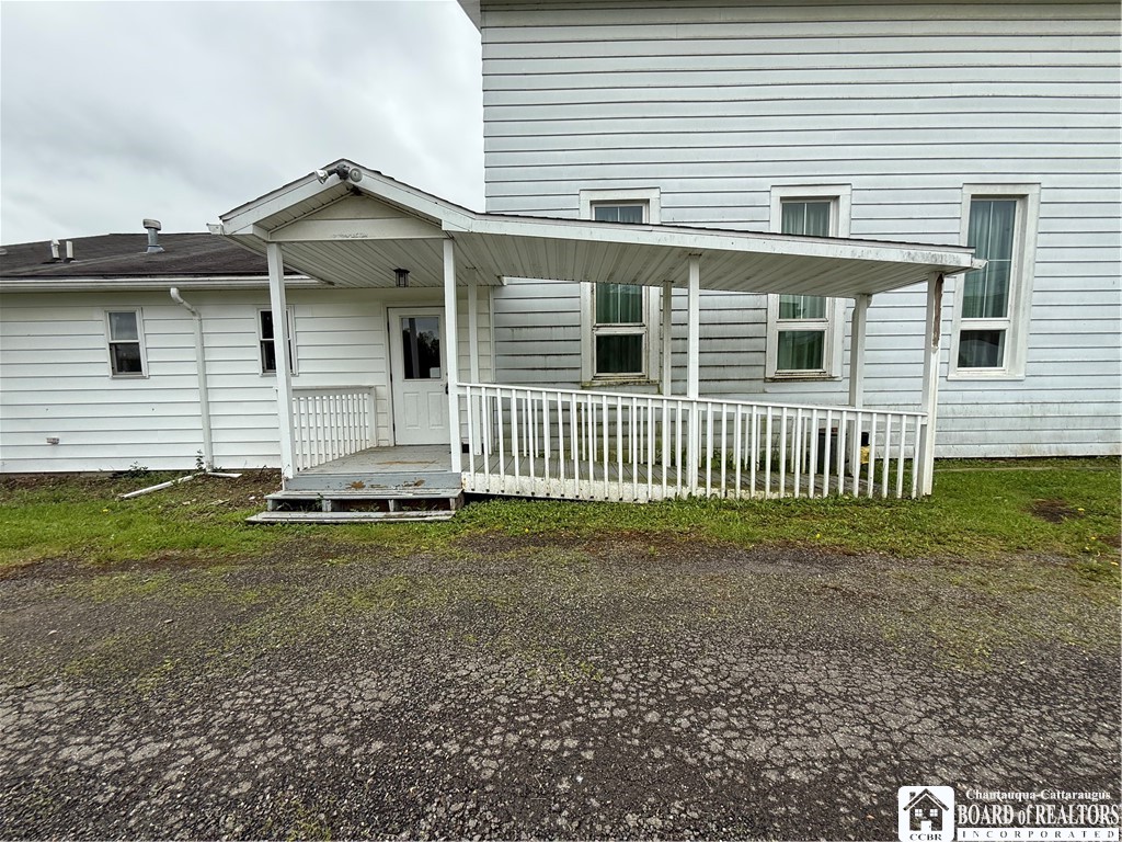 540 West Creek Road Owego, NY 13827 - Photo 16 of 20