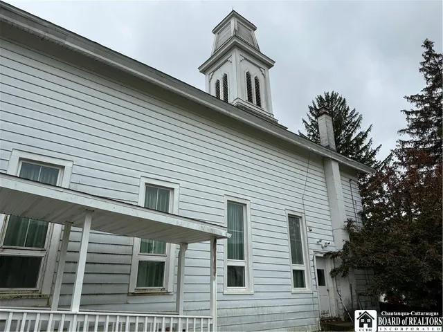 $120,000 | 540 West Creek Road, Owego, NY 13827