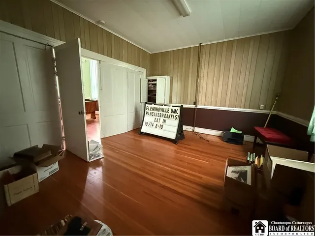 $120,000 | 540 West Creek Road, Owego, NY 13827